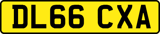 DL66CXA