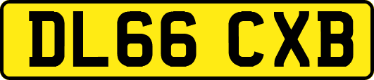 DL66CXB