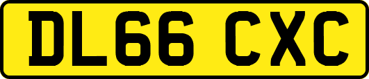 DL66CXC