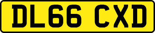 DL66CXD