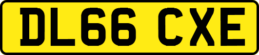 DL66CXE