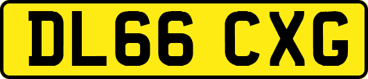 DL66CXG