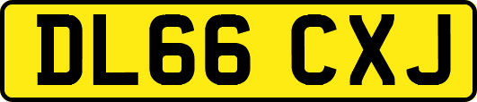 DL66CXJ