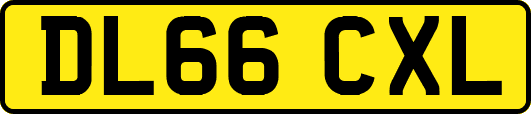 DL66CXL
