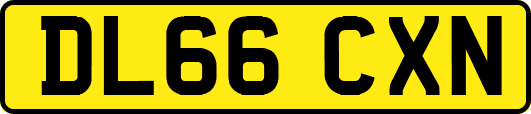 DL66CXN