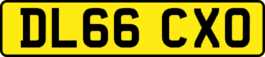 DL66CXO