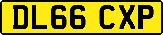 DL66CXP