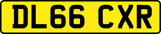 DL66CXR