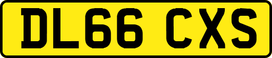 DL66CXS