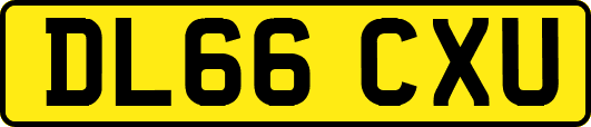 DL66CXU