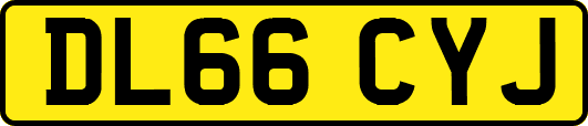 DL66CYJ