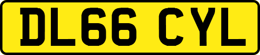 DL66CYL