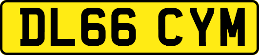 DL66CYM