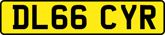 DL66CYR