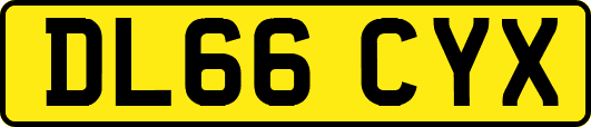 DL66CYX