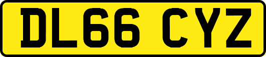 DL66CYZ