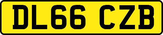 DL66CZB