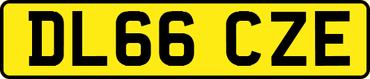 DL66CZE