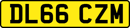 DL66CZM