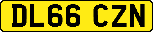 DL66CZN