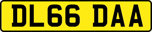 DL66DAA