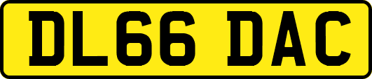 DL66DAC
