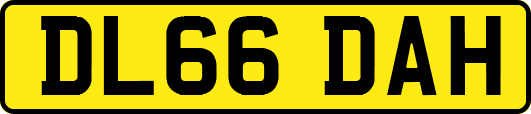 DL66DAH