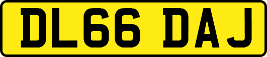 DL66DAJ