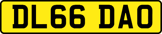 DL66DAO