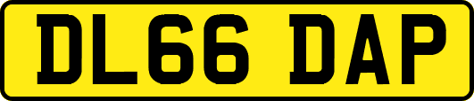 DL66DAP