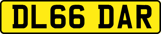 DL66DAR