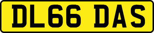 DL66DAS