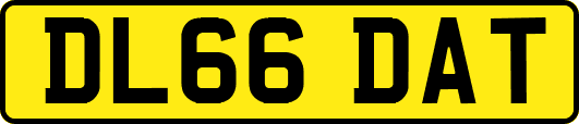 DL66DAT