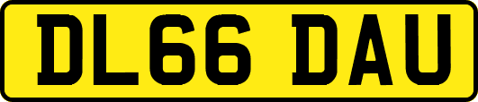 DL66DAU