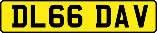 DL66DAV