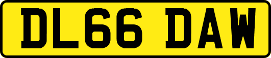 DL66DAW