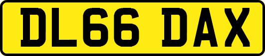 DL66DAX