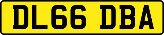 DL66DBA