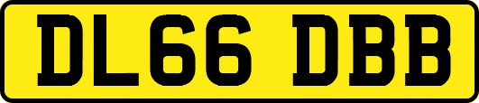 DL66DBB