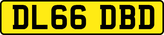 DL66DBD