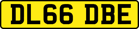 DL66DBE