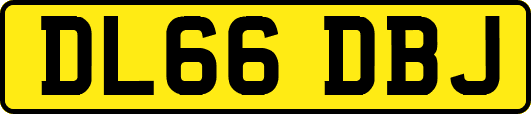 DL66DBJ