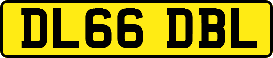 DL66DBL