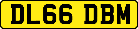DL66DBM