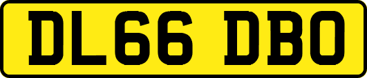 DL66DBO