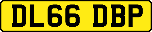 DL66DBP