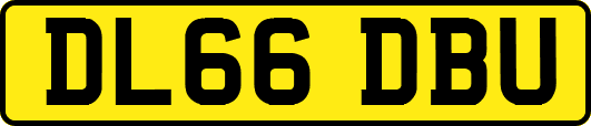 DL66DBU