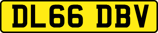 DL66DBV