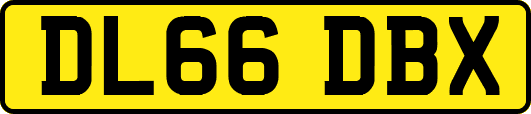 DL66DBX