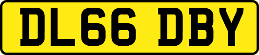 DL66DBY